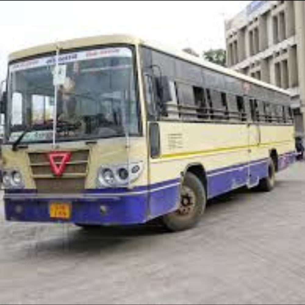 રાજકોટ ST ડિવિઝન 'વિદ્યાવાહિની': 56,769 વિદ્યાર્થીઓના રૂ. 3 કરોડ બચાવ્યા, દીકરીઓને નિઃશુલ્ક અને દીકરાઓને 82.5% રાહત.