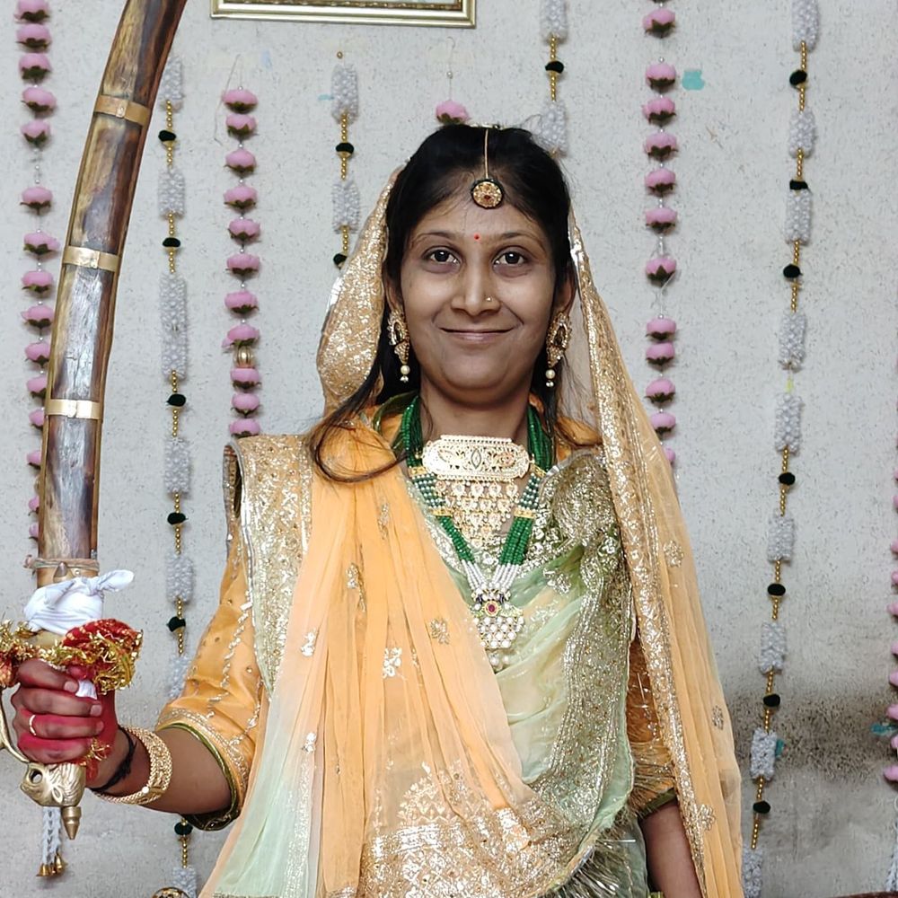 મોરબીના વિધિબેને ગૃહ ત્યાગ કર્યો, 1 ફેબ્રુઆરીએ લીંબડીમાં દીક્ષા અંગીકાર કરશે.