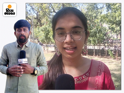 UGCના જાતિગત ભેદભાવ નિયમથી અમદાવાદીઓ સામસામે; VIDEO: 'નિયમ જરૂરી, ખોટી ફરિયાદ થશે તો અમે ક્યાં જઈશું?'.