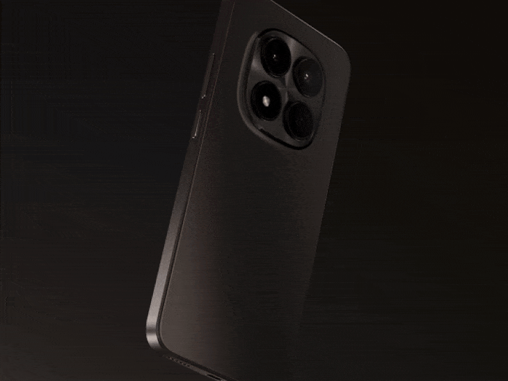 રેડમી નોટ 15 પ્રો લોન્ચ: 200MP કેમેરા, પાણી અને પથ્થરથી સુરક્ષિત, કિંમત ₹29,999 થી શરૂ.