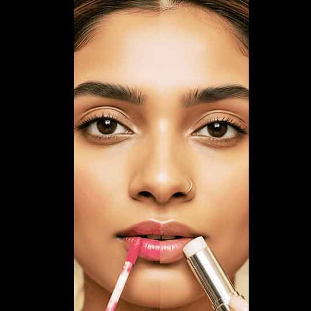 લિપ બામ, લિપ ટિન્ટ, ગ્લોસ કે લિપસ્ટિક? કયું પ્રોડક્ટ સારું છે અને ક્યારે વાપરવું તેની માહિતી.