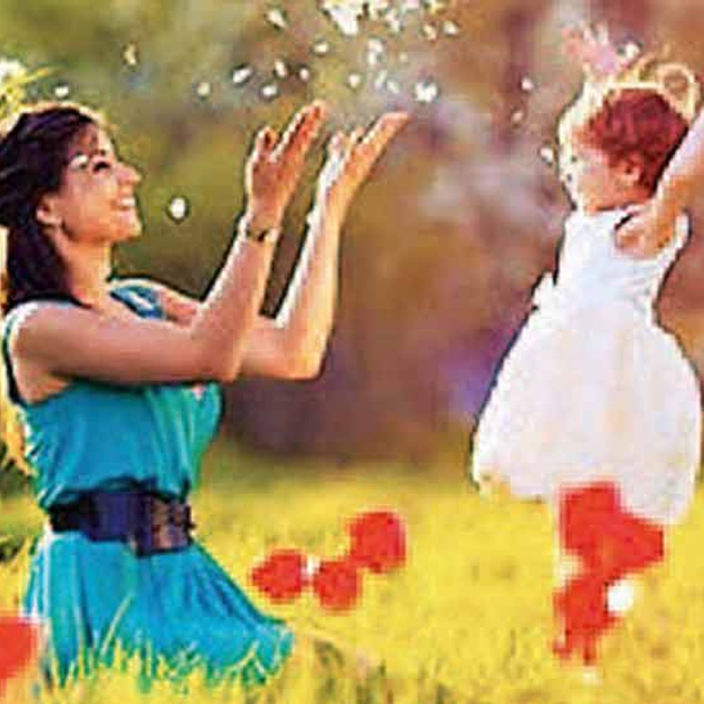 રિફ્લેક્શન: વસંતમાં વહી જવાની વેળાએ....: વસંતના આગમન અને આજના જીવનમાં તેની અનુભૂતિની કવિતા.