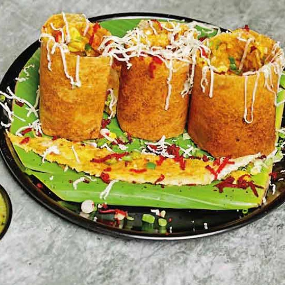 રસથાળ: ગુજરાતી ઘરમાં Dosa, Appam, Curd Rice સાથે દક્ષિણ ભારતનો સ્વાદ.