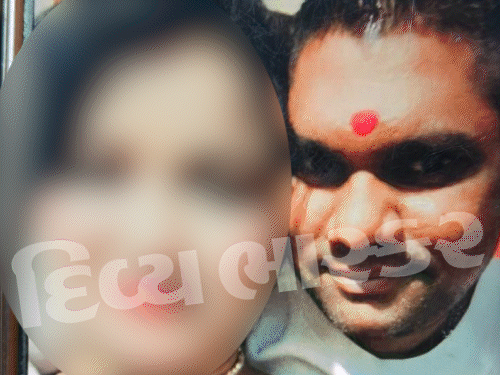 માંગમાં સિંદૂરવાળા કરવાચોથના ફોટોથી હત્યા: પ્રેમ, છૂટાછેડા, અને મિત્રતાના તાણાવાણાનો વડોદરામાં કરુણ અંજામ.