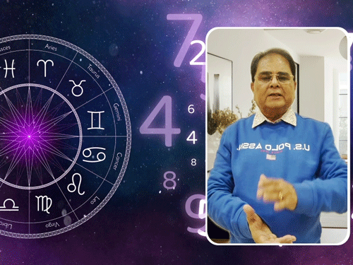 અંકોનો ખેલ: 2026માં કયા આંકડા ચમકાવશે તમારું નસીબ?, જાણો ડૉ. પંકજ નાગર પાસેથી.