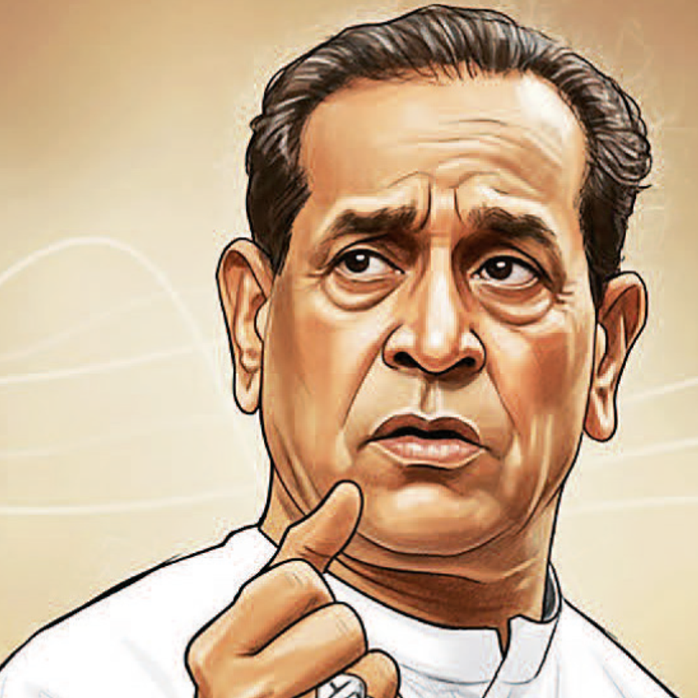 રેઈનબો: ભીમસેન જોશી, શાસ્ત્રીય ગાયક ન હોત તો ગેરેજમાં રિપેરિંગ કરતો હોત.