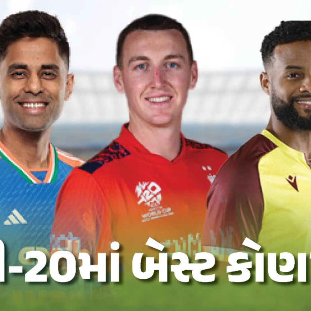 ભારત પાસે વિશ્વની સૌથી મજબૂત T-20 ટીમ બનવાની તક: 2-2 ટાઇટલ અને વર્લ્ડ કપમાં 67% મેચ જીતી.