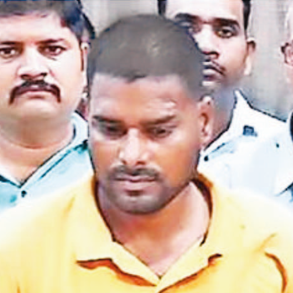 પોલીસની ભૂલથી હત્યારો ગાયબ: ડીએનએ કેસ-1ની કહાણી, જેમાં ગુમશુદગી અને લાશની ઓળખના રહસ્યો ઘેરાયેલા છે.