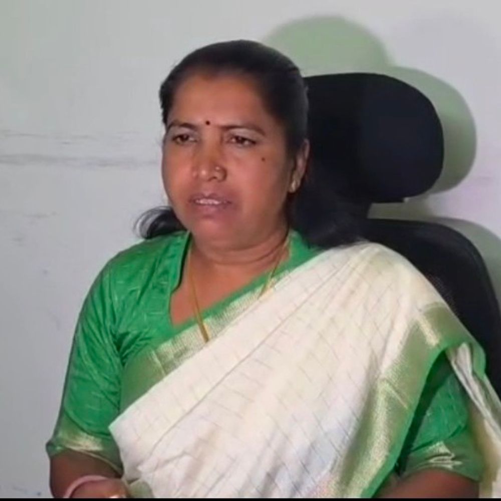 કેન્દ્રીય બજેટ ખેડૂતો, મહિલાઓ અને યુવાનો માટે નિરાશાજનક: સાંસદ ગેનીબેન ઠાકોરનો પ્રહાર.