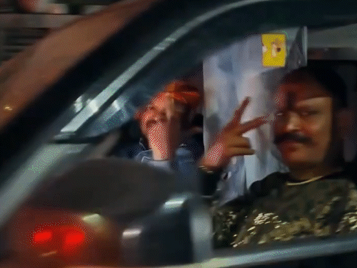 સુરતનો 'ચીકનો' ફરી બેફામ: માફી પછી મિર્ઝાપુર સ્ટાઈલમાં વિડીયો બનાવી દાદાગીરી કરી