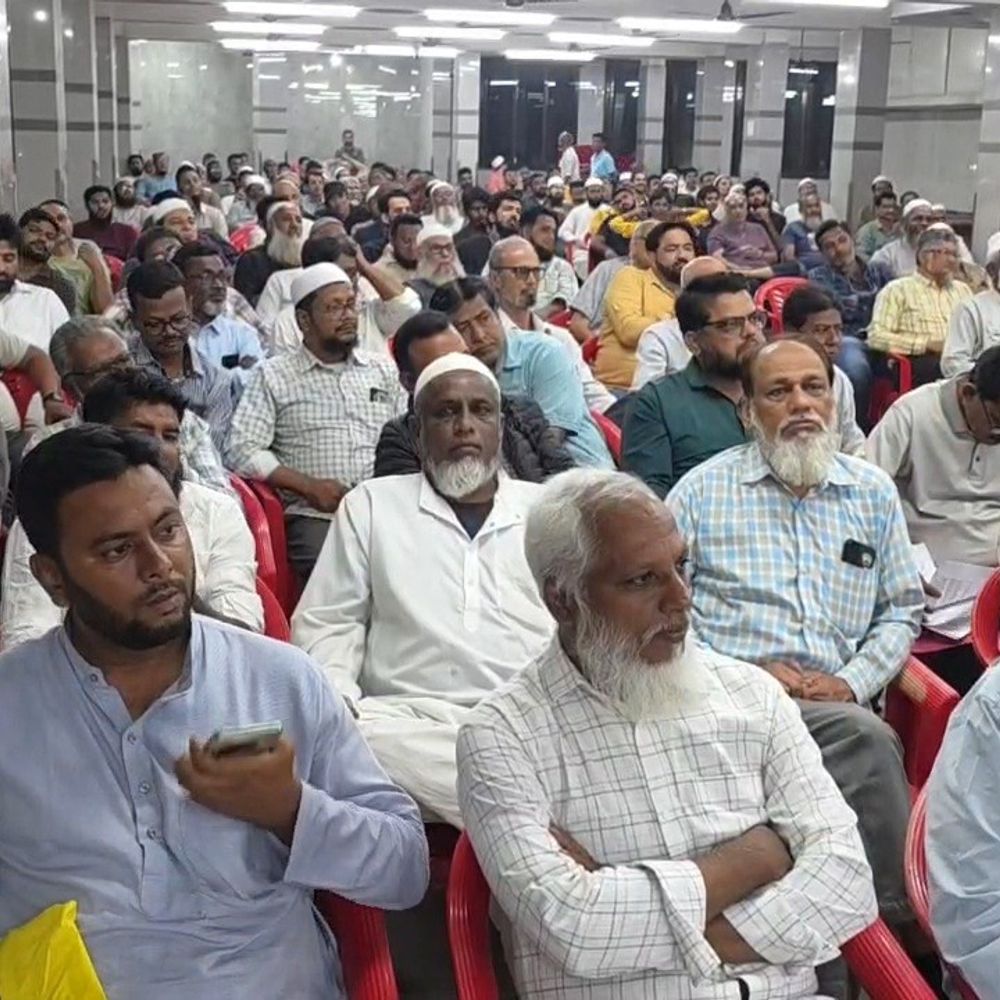 નવસારીમાં મતદાર યાદીમાંથી નામ કમી થતાં વિવાદ, કોંગ્રેસ આક્રમક