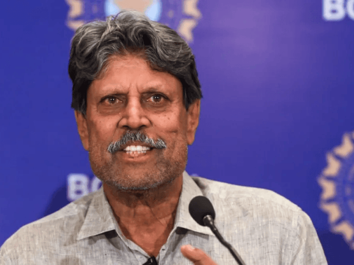 કપિલ દેવ પાકિસ્તાન પર ભડક્યા: ભારત સામેની મેચનો બહિષ્કાર કરવાથી તમારા પ્લેયર્સને નુકસાન થશે.