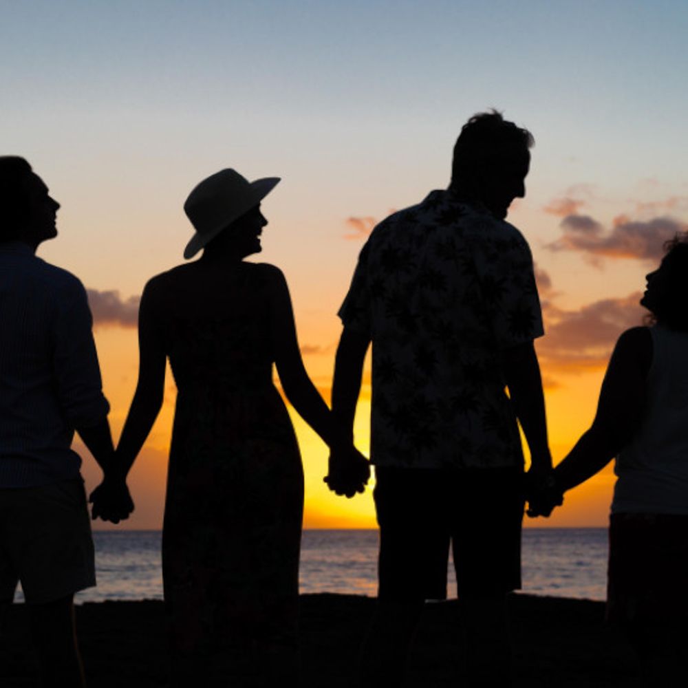 બે ભાઈઓની વાર્તા: એકબીજાના અનાજમાં હિસ્સો ભેળવ્યો, ફેમિલી મેનેજમેન્ટ ટિપ્સ - જવાબદારીઓ વહેંચવાથી તણાવ ઓછો થાય છે.