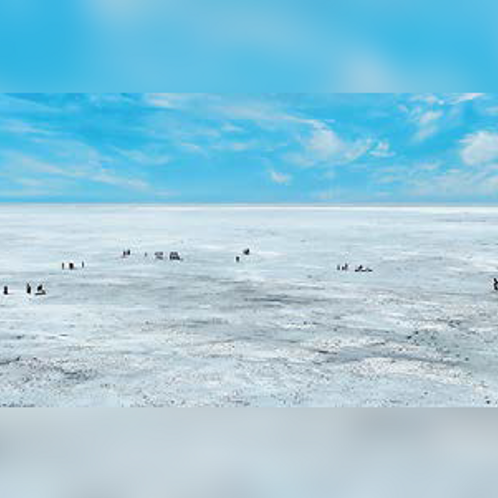 કચ્છ: ‘Global Tourism Hub’, UNESCOથી UNWTO સુધી સન્માન, પાંચ સ્થળો આંતરરાષ્ટ્રીય ખ્યાતિ પામ્યા.