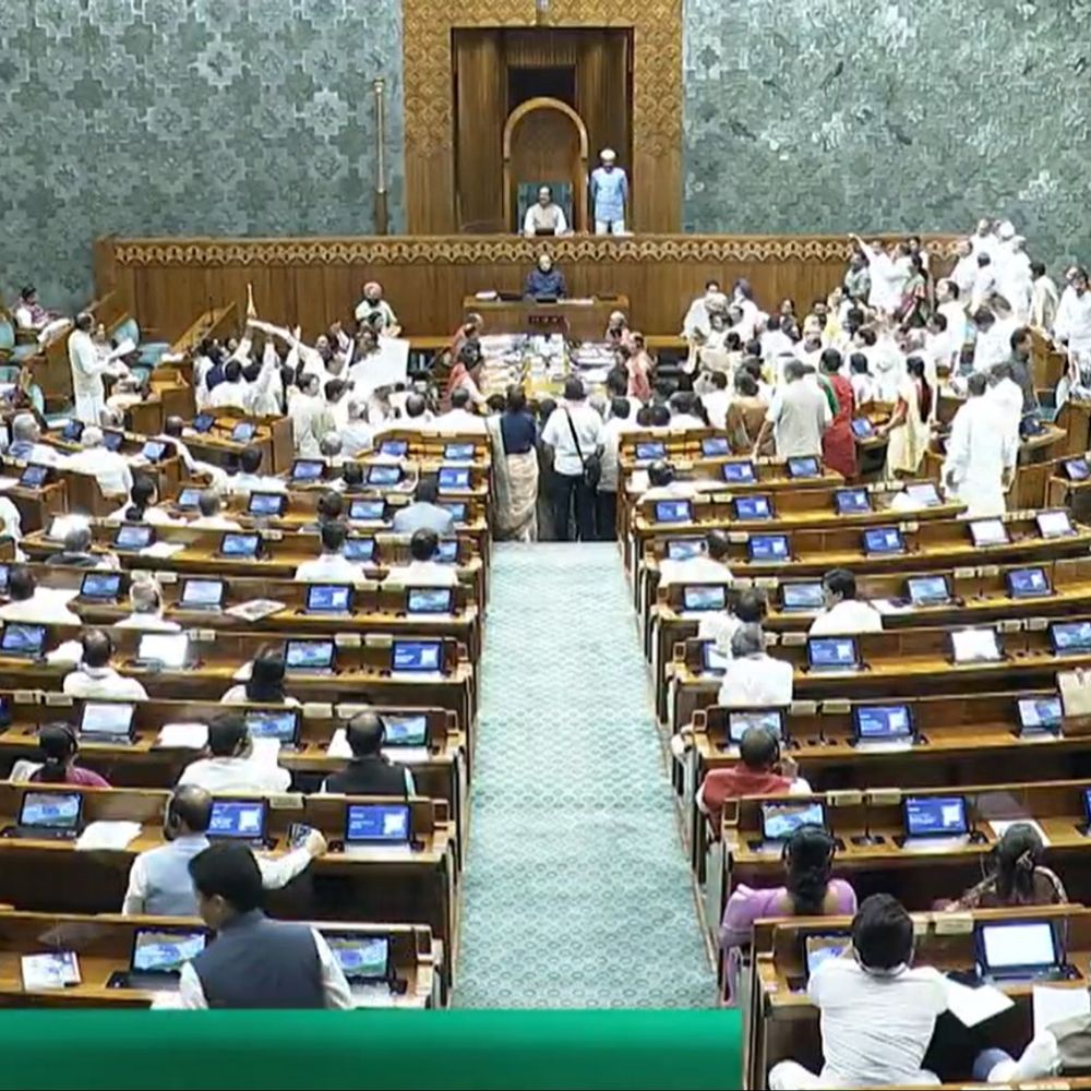 બજેટ સત્રનો છઠ્ઠો દિવસ: PM મોદીના સંબોધન અને રાહુલના ચીની ટેન્ક મુદ્દે હોબાળો થવાની શક્યતા.