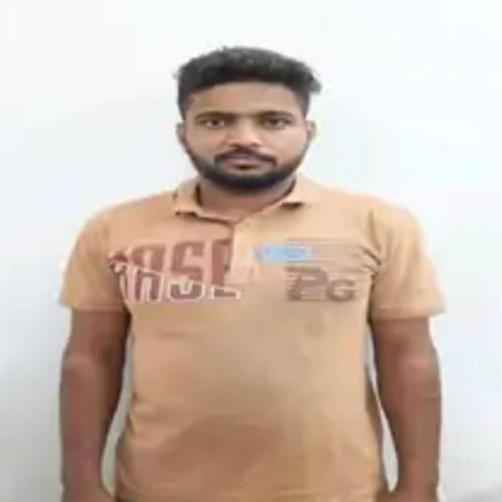 આણંદમાં PROHIBITIONનો આરોપી સાહિલ મલેક ત્રણ મહિનાથી ફરાર હતો, જેને આણંદ પોલીસે દબોચ્યો.