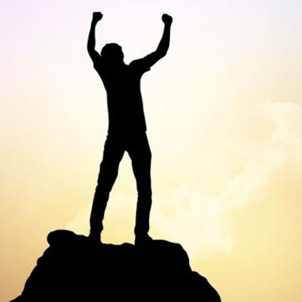 પ્રેરક કથા: ઘણીવાર સફળતા તરત મળતી નથી, તેથી હાર ન માનો; ધીરજ રાખનાર વ્યક્તિ જ સફળ થાય છે.