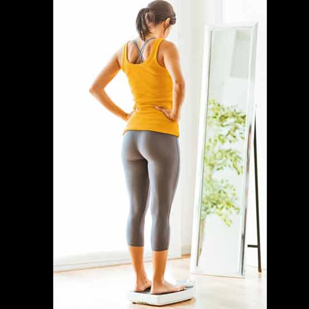 શરીર પૂછે સવાલ:વર્કિંગ વુમન છું, વજન ક્યારેક એકદમ વધી જાય, તો ક્યારેક ઘટી જાય છે.