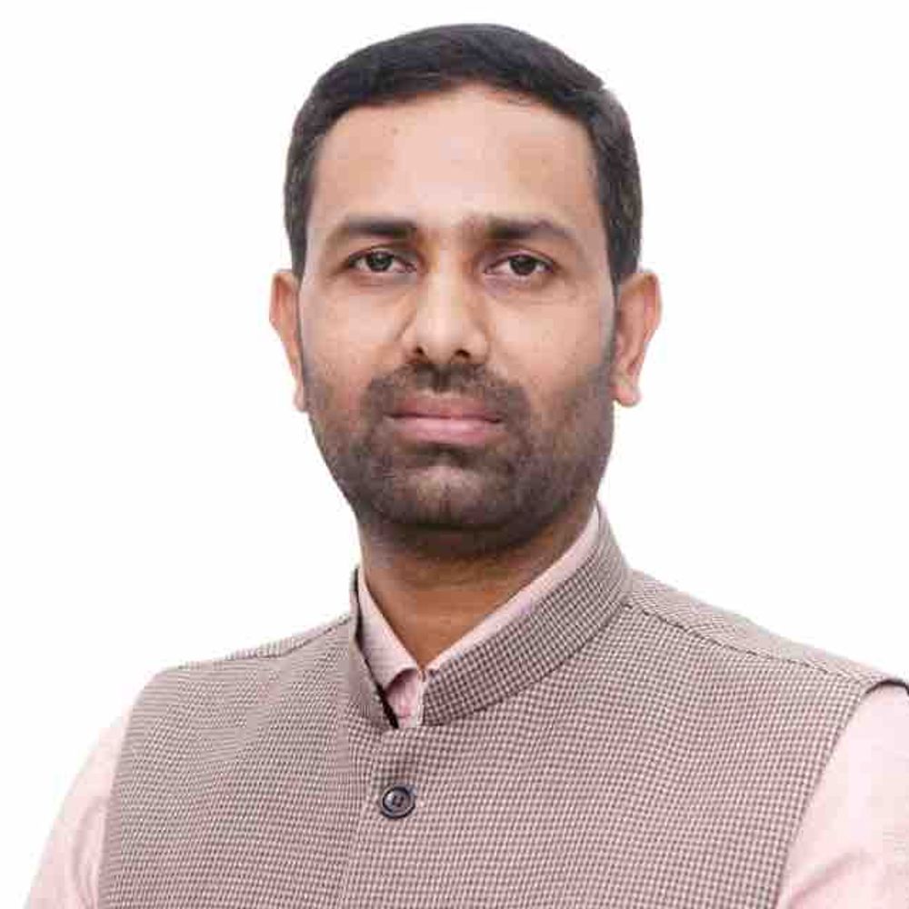 અમરેલીના જેસીંગપરા બ્રિજ માટે ₹22 કરોડ મંજૂર: મંત્રી કૌશિક વેકરિયાના પ્રયાસથી નવીનીકરણ, 25 હજાર લોકોની અવરજવર.