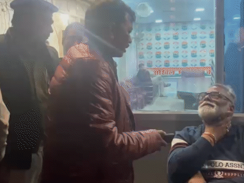 પટનામાં પપ્પુ યાદવની 31 વર્ષ જૂના કેસમાં ધરપકડ, અડધી રાત્રે ઘરેથી ધરપકડ થતા સમર્થકોનો હોબાળો.