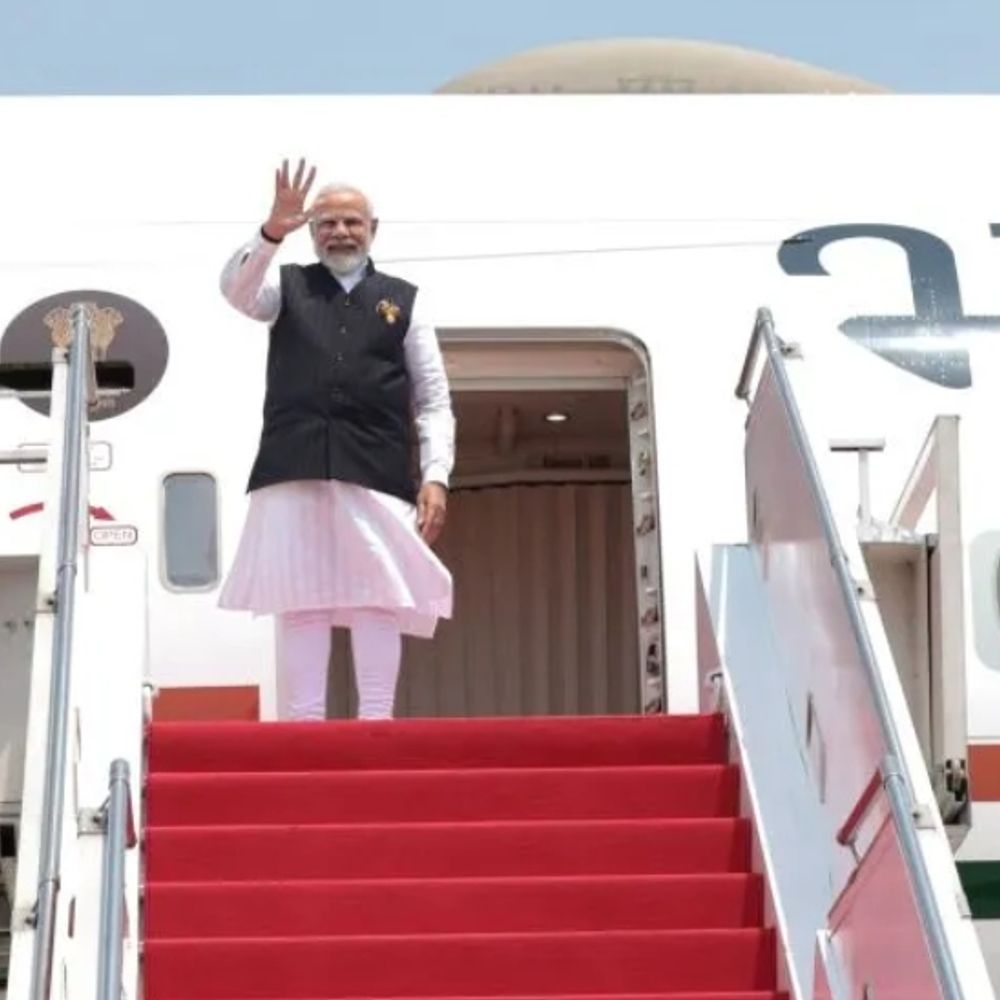 PM મોદીની 8 વર્ષ પછી મલેશિયા મુલાકાત: ઝાકિર નાઈક મુદ્દો ઉઠાવશે, CEO ફોરમમાં ભાગ લેશે.