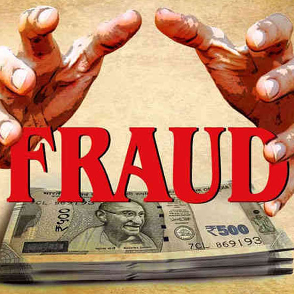 ડિજિટલ મીડિયા કંપનીના એકાઉન્ટન્ટ દ્વારા ખોટી સહી કરી રૂ. 34.83 લાખની છેતરપિંડી.