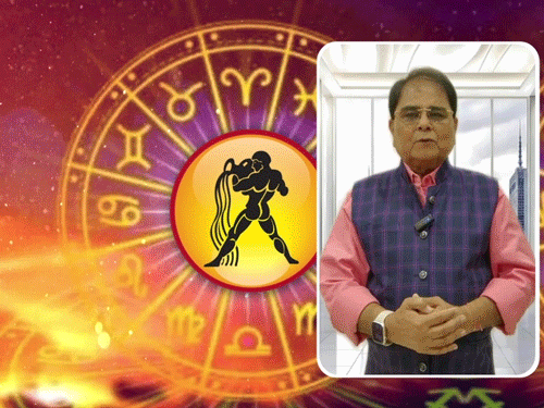 5 ગ્રહોનો મહાસંગમ અને સૂર્યગ્રહણ: પંચગ્રહી યુતિમાં કોણ બનશે ધનવાન અને કોના પર આવશે સંકટ? જાણો ડૉ. પંકજ નાગર પાસેથી.