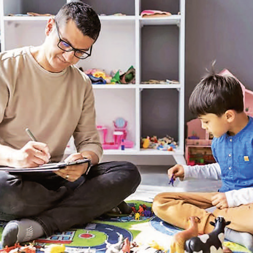 મનદુરસ્તી: બાળકો પર ‘બીકના બોમ્બ’ની અસર: બાળકોના માનસિક સ્વાસ્થ્ય પર બોમ્બની ધમકીઓની અસર અને સંયમ નામના બાળકની વાર્તા.