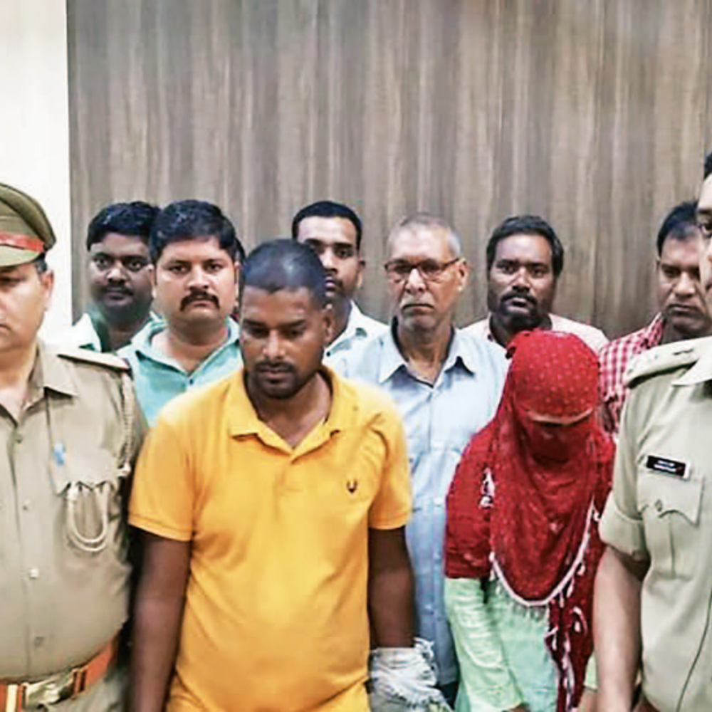 વેલેન્ટાઇન ડે પર ‘મોત’ની ભેટ: DNA કેસ-2 માં પ્રેમ, વિશ્વાસઘાત અને હત્યાની એક દર્દનાક કહાની.