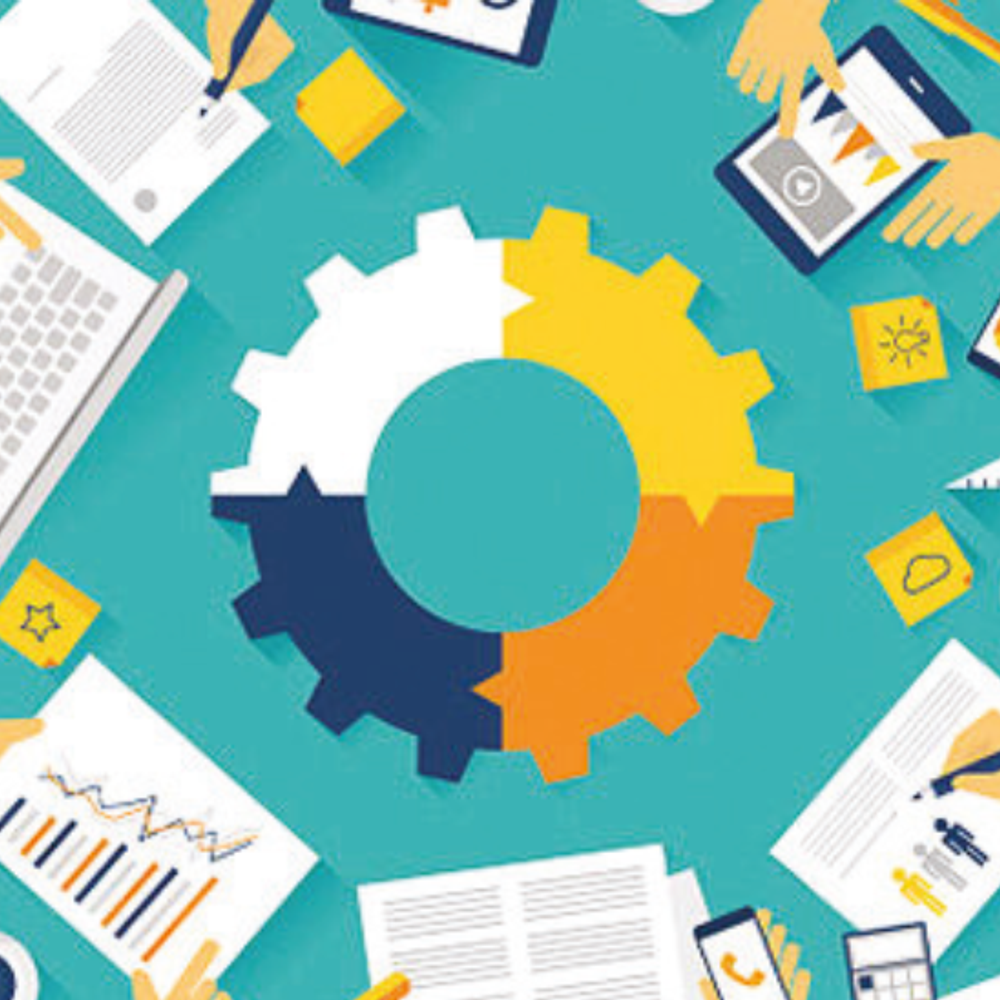 મેનેજમેન્ટની ABCD: આદર્શ ટીમનાં લક્ષણો: આદર્શ ટીમના લક્ષણોનું વર્ણન, જેમાં હેતુ, સશક્તિકરણ, સંબંધો અને ઉત્પાદકતા જેવા પાસાંઓનો સમાવેશ થાય છે.