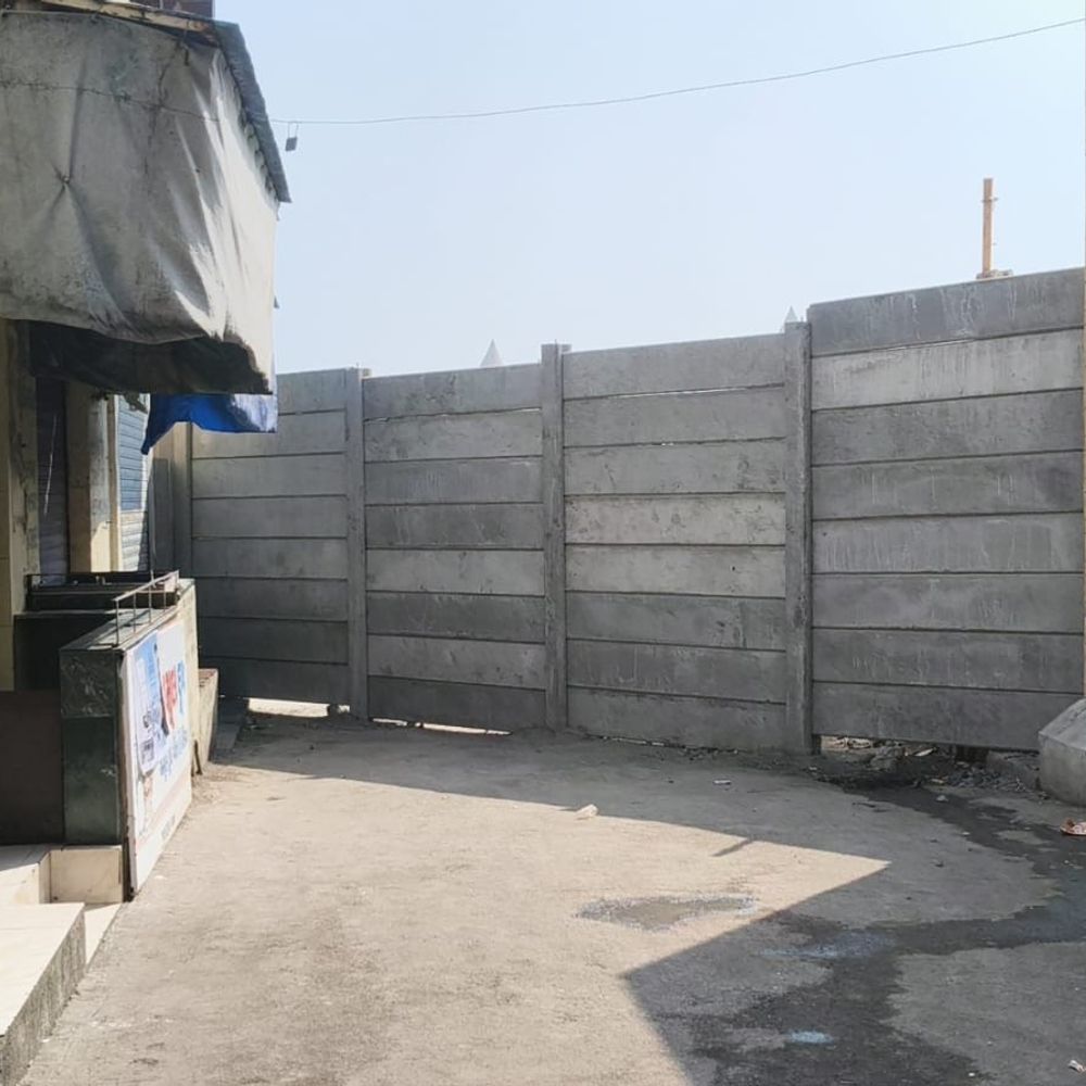 પ્રભાસપાટણ-સોમનાથ પરિસર વચ્ચે રસ્તા બંધ થતા વિરોધ; પ્રભાસ હિત રક્ષક સમિતિનું આવેદન. Somnath Mandir trust દ્વારા રસ્તા બંધ કરાયા.