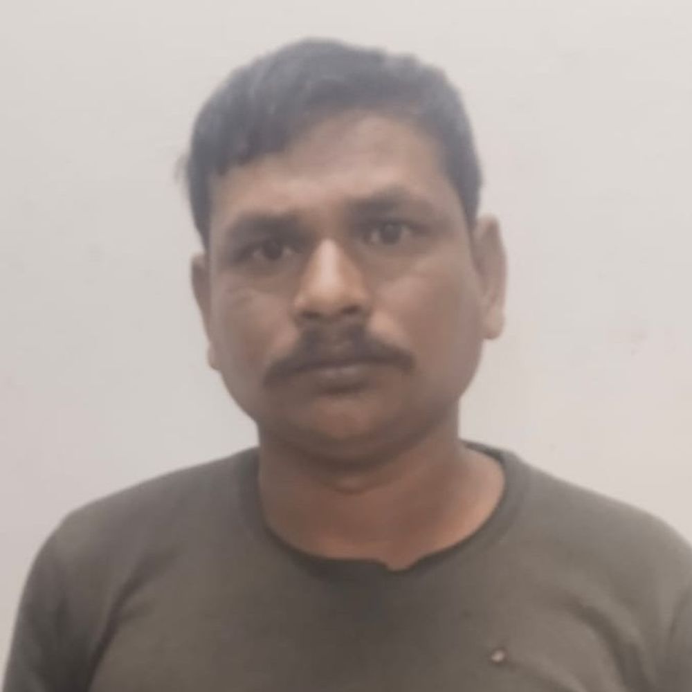 NDPS કેસનો આરોપી ઝડપાયો: પોશીનાના ચંદ્રાણા પાસેથી ડીસા પોલીસે પકડ્યો.