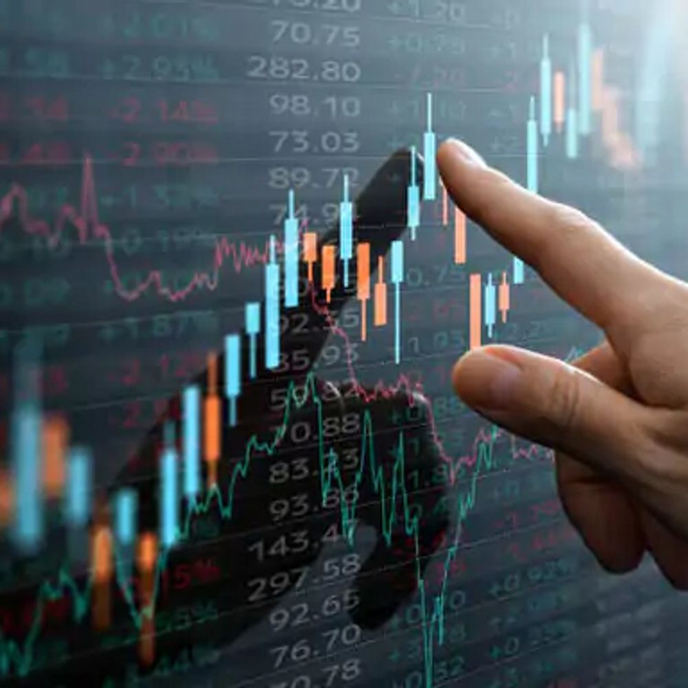 FPI દ્વારા ફેબ્રુઆરીમાં ₹8,129 કરોડની ખરીદી, ભારત-US ટ્રેડ ડીલથી સપોર્ટ મળ્યો.