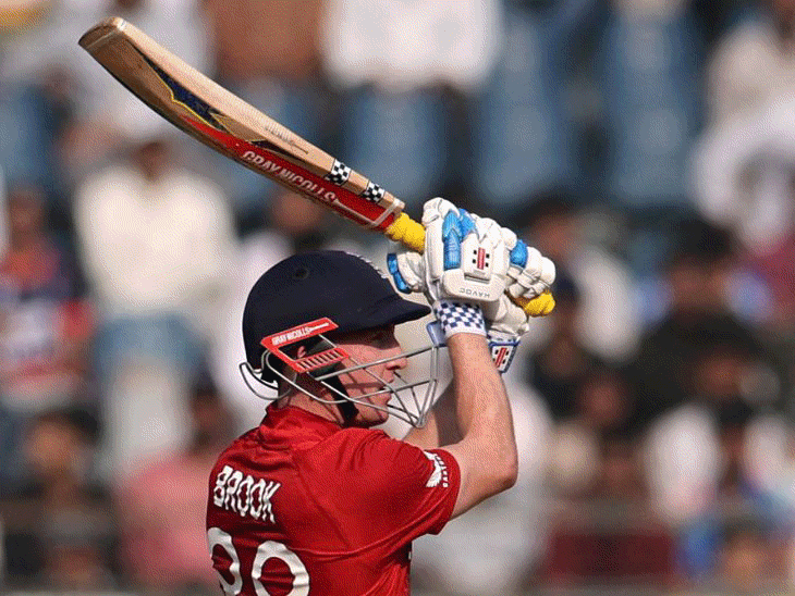 નેપાળ સામે England નો વાળ વાળ બચી ગયો: T20 વર્લ્ડ કપમાં 4 રનથી જીત, નેપાળે લડી લીધું.