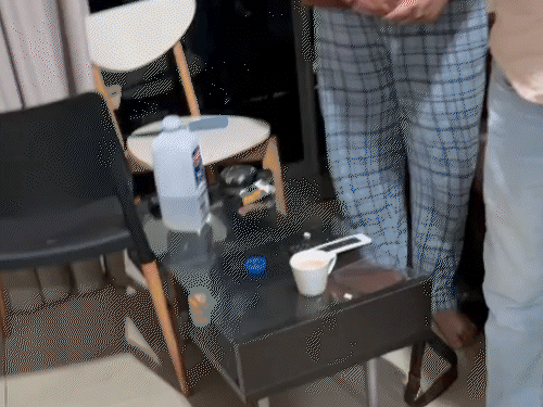 રૂમ સર્વિસના નામે રેડ: થાઈલેન્ડમાં ગુજરાતી વેપારીએ બંધક ભારતીયોને બચાવ્યા, દિલધડક ઓપરેશનની વાત કરી.