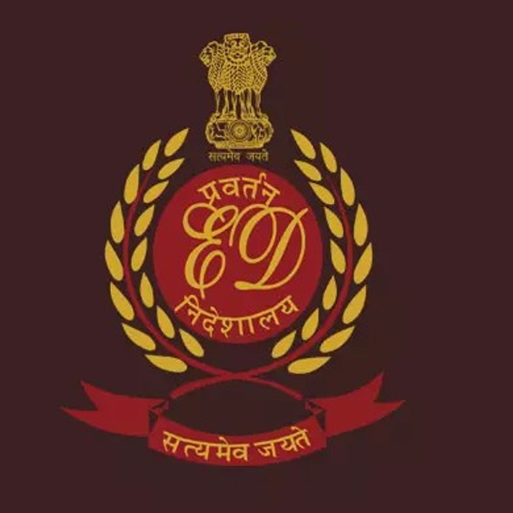 અમદાવાદમાં EDના ગેરકાયદેસર કોલ સેન્ટર પર દરોડા: અકીબ ઘાંચી પાસેથી ક્રિપ્ટોકરન્સી અને રોકડ જપ્ત