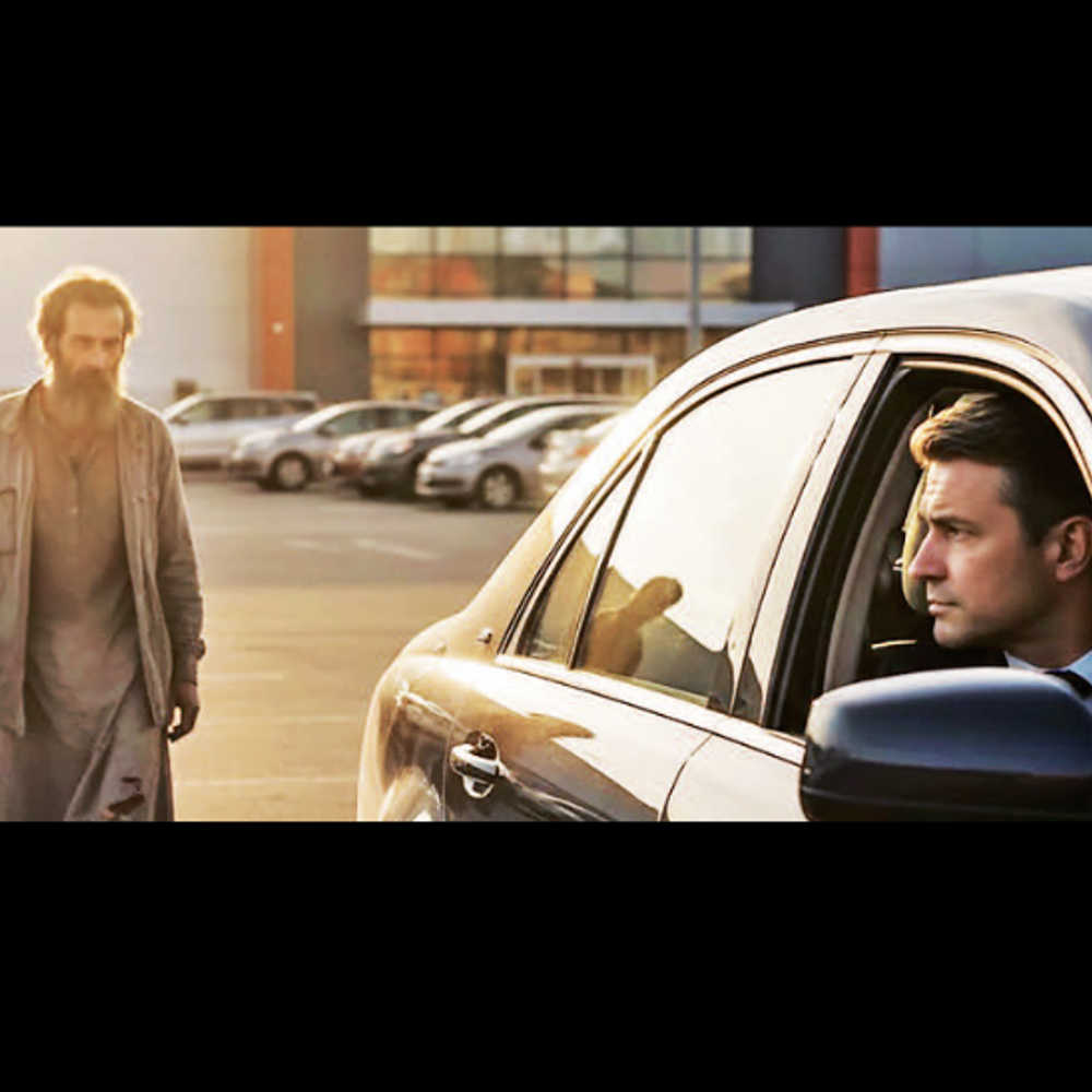 આંતરમનના આટાપાટા:બાહ્ય વેશ અને ભીતરનો સંદેશ: આ લેખ બાહ્ય દેખાવથી કોઈ વ્યક્તિને ન આંકવાની ફિલસૂફી સમજાવે છે.