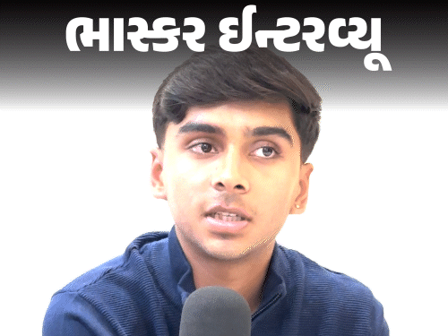 'PAK ખેલાડીઓએ સ્લેજિંગ કર્યું, ગેમથી જવાબ આપ્યો': ગુજરાતી ક્રિકેટર વેદાંતે ડ્રેસિંગ રૂમના રહસ્યો ખોલ્યા.