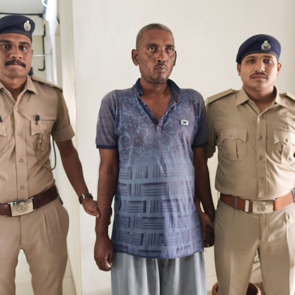 માનસિક અસ્થિર પુત્રએ માતાની હત્યા કરી, કોર્ટે જુડીશ્યલ કસ્ટડીમાં મોકલવાનો આદેશ આપ્યો.