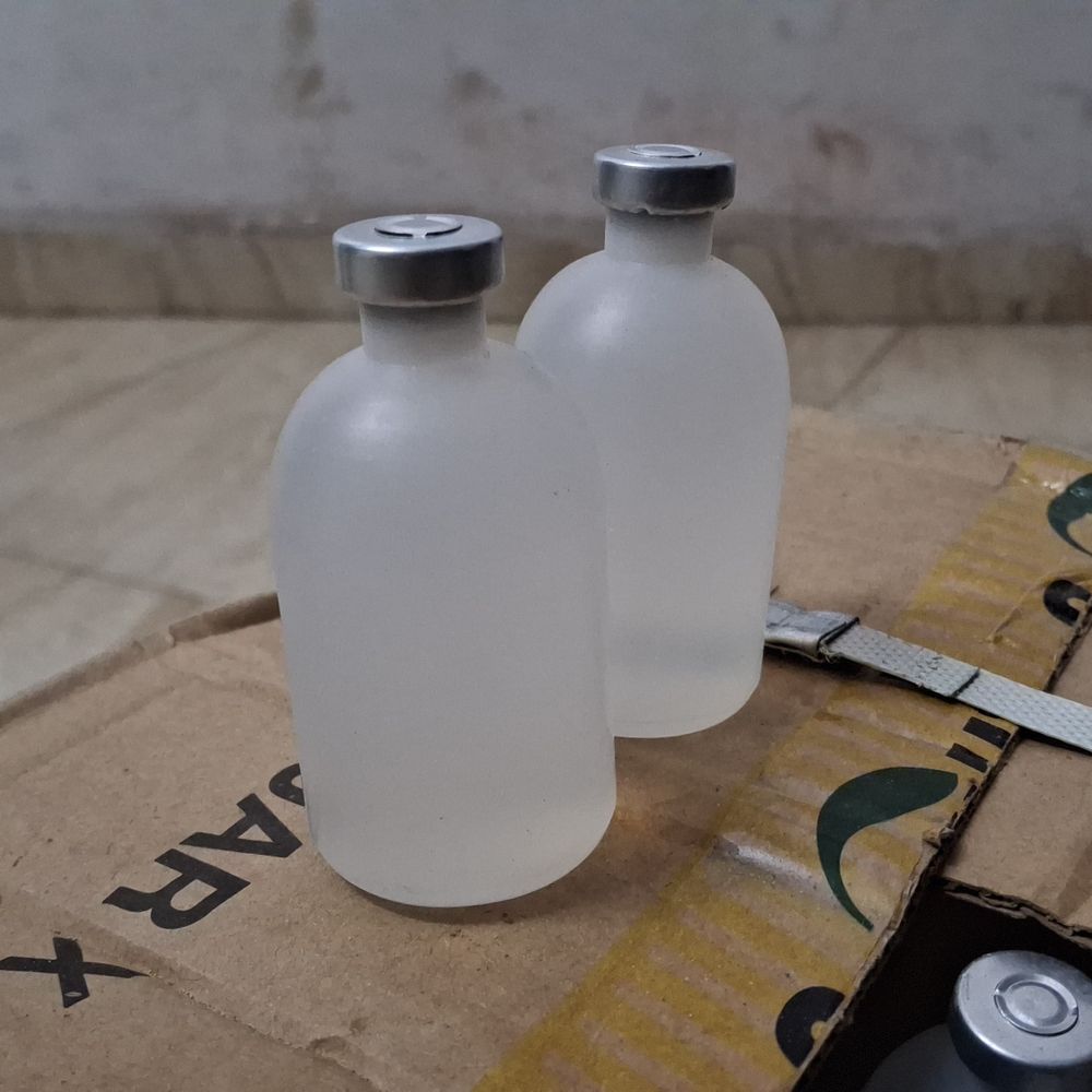 વલસાડમાં પશુઓના દૂધ માટે પ્રતિબંધિત ઇન્જેક્શન ઝડપાયા