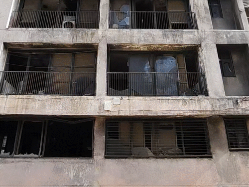 અમદાવાદ પ્લેન ક્રેશ: રાખ થયેલા સપનાંઓને ધ્રુજાવતી કાળમુખી બપોર, પ્લેન ક્રેશને 8 મહિના પૂરા.