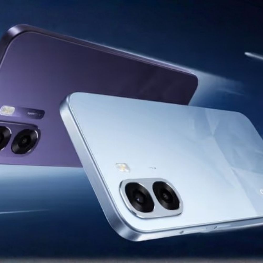 'ઓપ્પો K14x': 6500mAh બેટરી અને 45W ચાર્જિંગ સાથે ભારતમાં લોન્ચ, કિંમત ₹14,999 થી શરૂ.