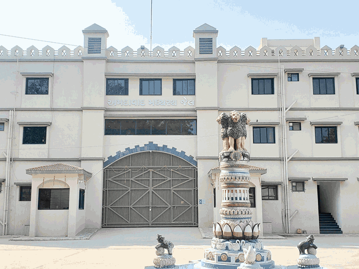 જેલ હવે 'ક્રિમીનલ યુનિવર્સિટી' નહીં: અમદાવાદ જેલનો યુવા કેદીઓ માટે સ્પેશિયલ પ્લાન.