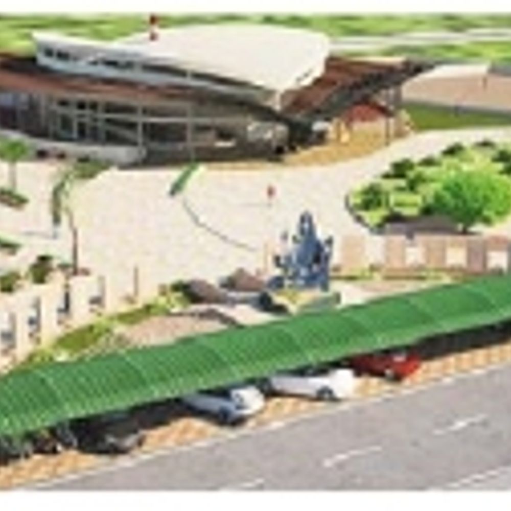 ચિત્રા મોક્ષ મંદિરનું રૂ.1.69 કરોડના મ્યુ.ગ્રાન્ટથી નવીનીકરણ થશે: ભાવનગર મહાનગરપાલિકા દ્વારા વિકાસ કાર્ય.