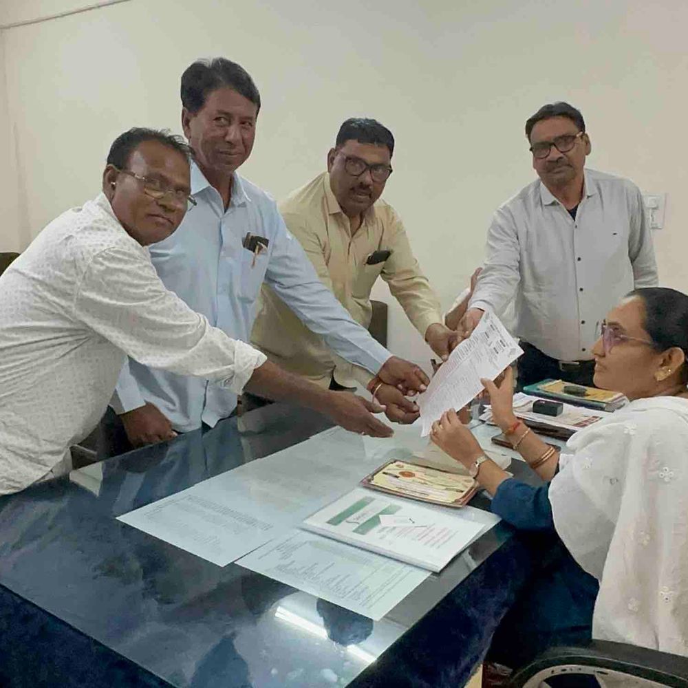 પાટણ નગરપાલિકામાં સફાઈ કામદારોની અછત: નવા મહેકમની માંગ, 1961થી સંખ્યા অপরિવર્તિત, વસ્તી વધી છતાં કામદારો ઓછા.