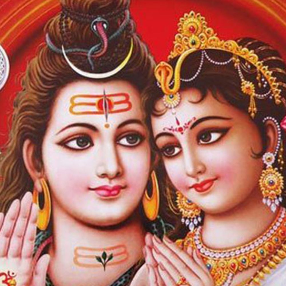 મહાશિવરાત્રિ: શિવ-સતી પ્રસંગ શીખવે છે કે શંકા સંબંધો તોડે છે, વિશ્વાસ જરૂરી.