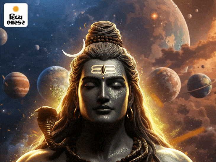 મહાશિવરાત્રી પર કુંભ રાશિમાં 'ચતુર્ગ્રહી યોગ': શિવ કૃપાથી 4 રાશિઓ પર અપાર લાભ અને પૂજાના શુભ મુહૂર્ત.