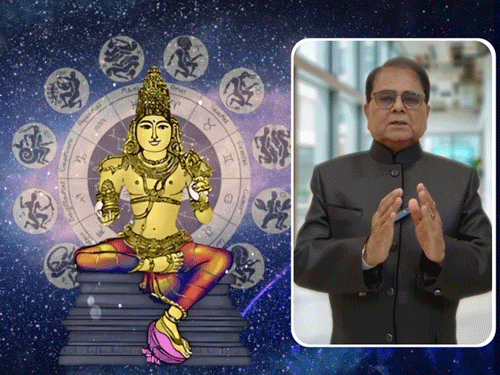 નસીબના તાળાં: મંગળવાર, અમાસ અને શતભિષા નક્ષત્રનો અનોખો સંયોગ શા માટે ખાસ છે?, જાણો Global એસ્ટ્રોગુરૂ પાસેથી.