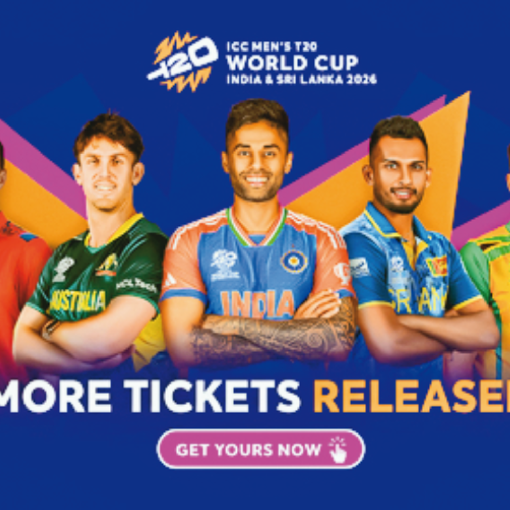 એન્કાઉન્ટર: ચૅમ્પિયનશિપ ટ્રૉફી કોણ જીતશે?: એન્કાઉન્ટર કૉલમમાં ચૅમ્પિયનશિપ ટ્રૉફી કોણ જીતશે તે વિશેના રમૂજી જવાબો અને ટિપ્પણીઓ.