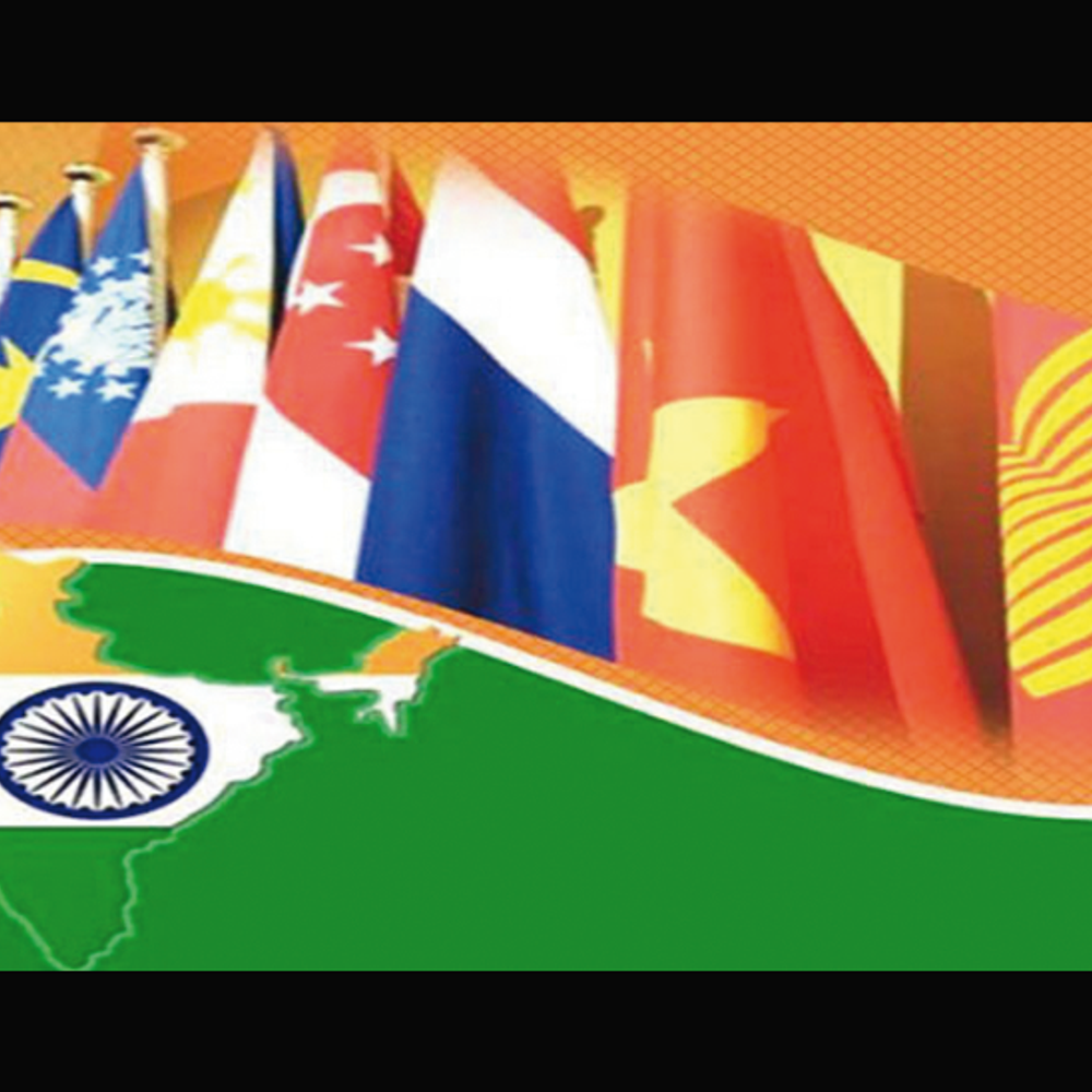 દેશ-વિદેશ: ભારતની વિદેશનીતિ મજબૂત છે કે કેમ એનું વિશ્લેષણ અને પાડોશી દેશો સાથેના સંબંધોની ચર્ચા.",